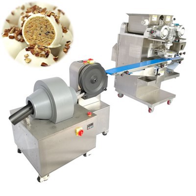 Kūku lodīšu mašīna