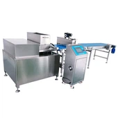 Augļu stieņu ražošanas mašīna