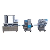 Mochi veidošanas mašīna